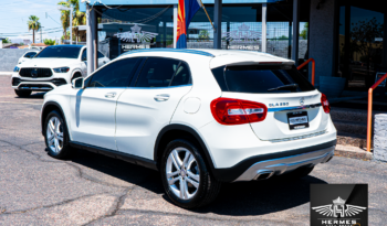 2016 Mercedes-Benz GLA 250 full