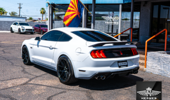 2019 Ford Mustang GT Coyote Premium Coupe full