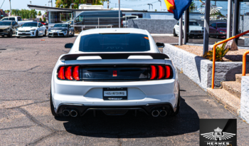 2019 Ford Mustang GT Coyote Premium Coupe full