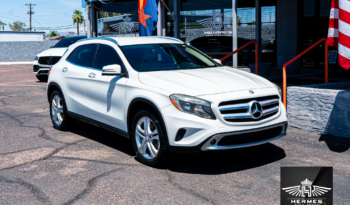 2016 Mercedes-Benz GLA 250 full
