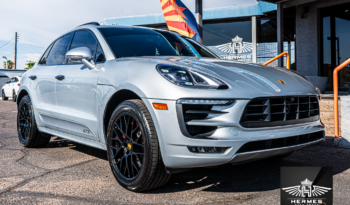 2018 Porsche Macan GTS Sport Utility full