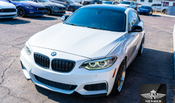 2016 BMW 2 Series M235i Coupe full
