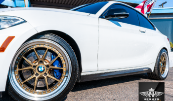 2016 BMW 2 Series M235i Coupe full