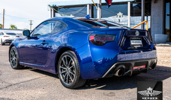 2018 Toyota 86 Coupe full