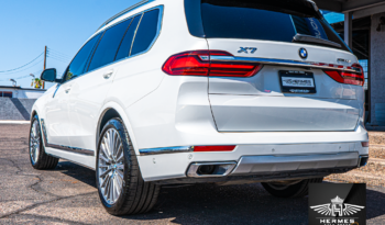 2019 BMW X7 xDrive40i Sport Utility full