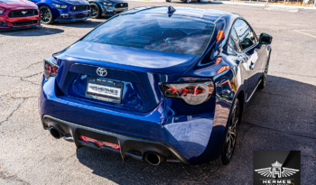 2018 Toyota 86 Coupe full