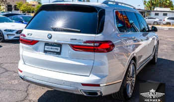 2019 BMW X7 xDrive40i Sport Utility full