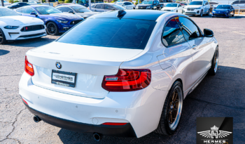 2016 BMW 2 Series M235i Coupe full