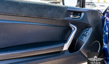 2018 Toyota 86 Coupe full
