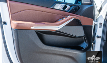 2019 BMW X7 xDrive40i Sport Utility full