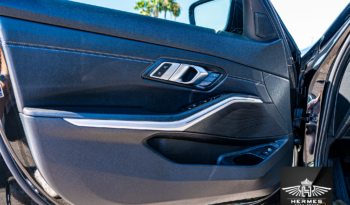 2020 BMW 3 Series 330i Sedan full