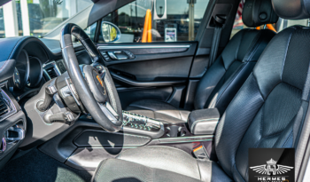 2018 Porsche Macan GTS Sport Utility full