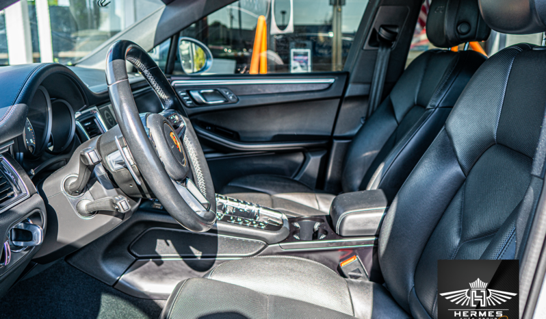 2018 Porsche Macan GTS Sport Utility full