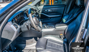 2020 BMW 3 Series 330i Sedan full