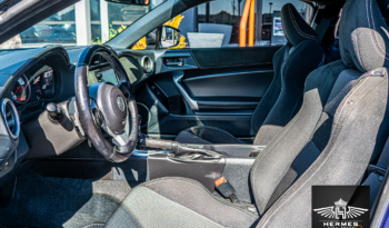 2018 Toyota 86 Coupe full