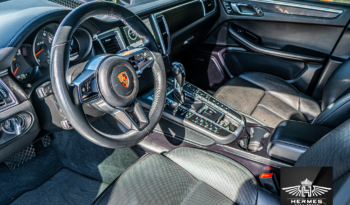 2018 Porsche Macan GTS Sport Utility full