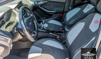 2017 Ford Focus ST Hatchback – MANUAL full
