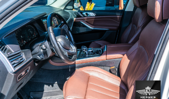 2019 BMW X7 xDrive40i Sport Utility full
