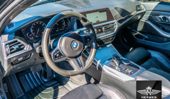 2020 BMW 3 Series 330i Sedan full