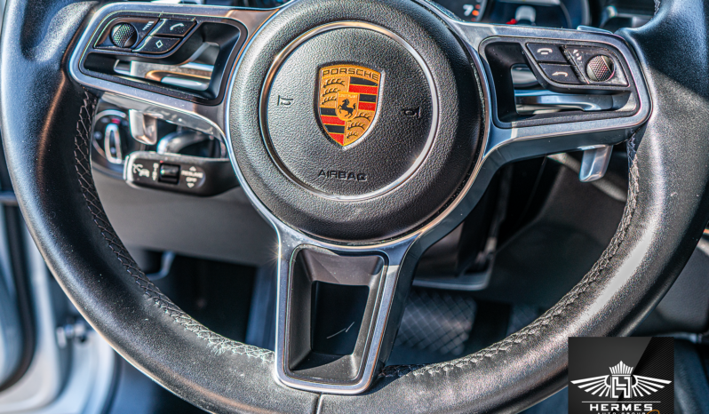 2018 Porsche Macan GTS Sport Utility full
