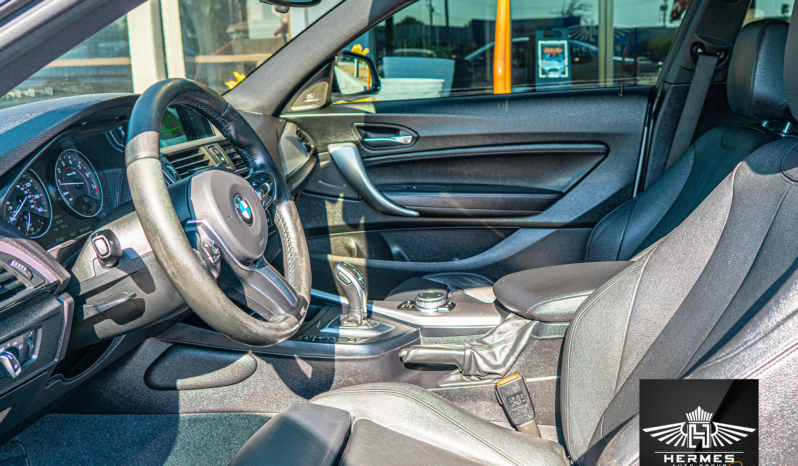 2016 BMW 2 Series M235i Coupe full