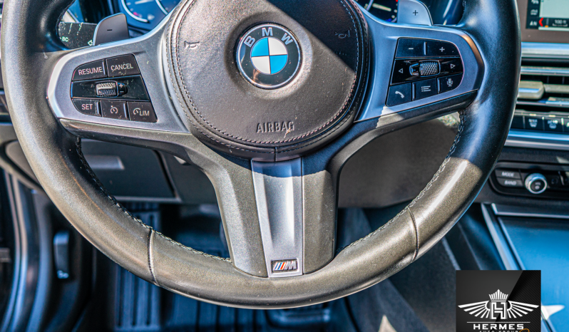 2020 BMW 3 Series 330i Sedan full