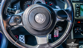 2018 Toyota 86 Coupe full