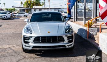 2018 Porsche Macan GTS Sport Utility full