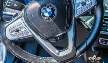 2019 BMW X7 xDrive40i Sport Utility full
