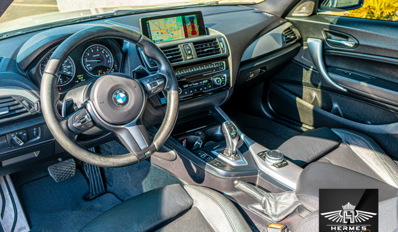 2016 BMW 2 Series M235i Coupe full