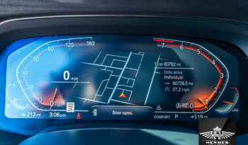 2019 BMW X7 xDrive40i Sport Utility full