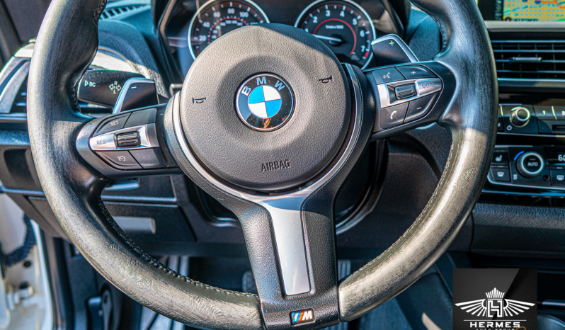 2016 BMW 2 Series M235i Coupe full