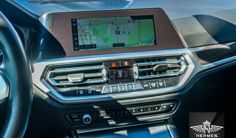 2020 BMW 3 Series 330i Sedan full