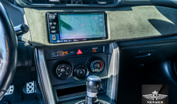 2018 Toyota 86 Coupe full