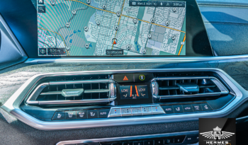 2019 BMW X7 xDrive40i Sport Utility full