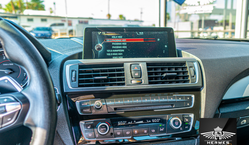 2016 BMW 2 Series M235i Coupe full