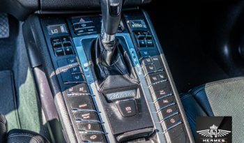 2018 Porsche Macan GTS Sport Utility full