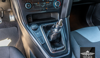 2018 Ford Focus ST Hatchback – MANUAL full