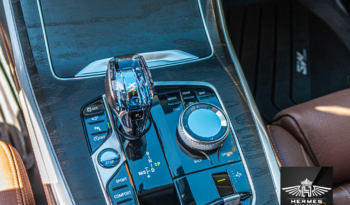 2019 BMW X7 xDrive40i Sport Utility full