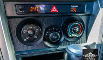 2018 Toyota 86 Coupe full