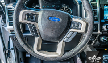 2016 Ford ROUSH F150 SuperCrew Cab Lariat Pickup 4D 5 1/2 ft full