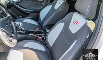 2018 Ford Focus ST Hatchback – MANUAL full