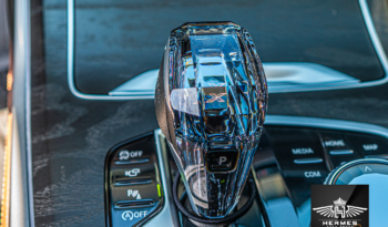 2019 BMW X7 xDrive40i Sport Utility full