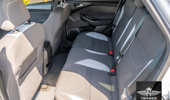 2018 Ford Focus ST Hatchback – MANUAL full