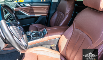 2019 BMW X7 xDrive40i Sport Utility full