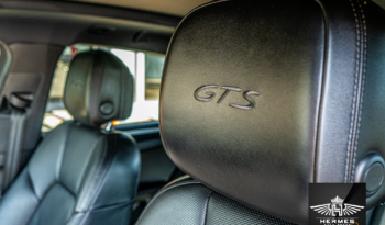 2018 Porsche Macan GTS Sport Utility full