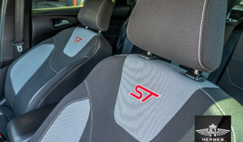 2017 Ford Focus ST Hatchback – MANUAL full