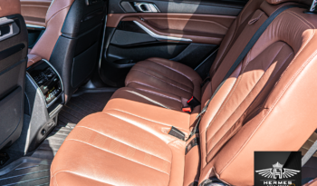 2019 BMW X7 xDrive40i Sport Utility full