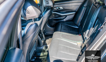 2020 BMW 3 Series 330i Sedan full