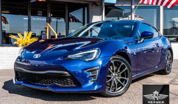 2018 Toyota 86 Coupe full
